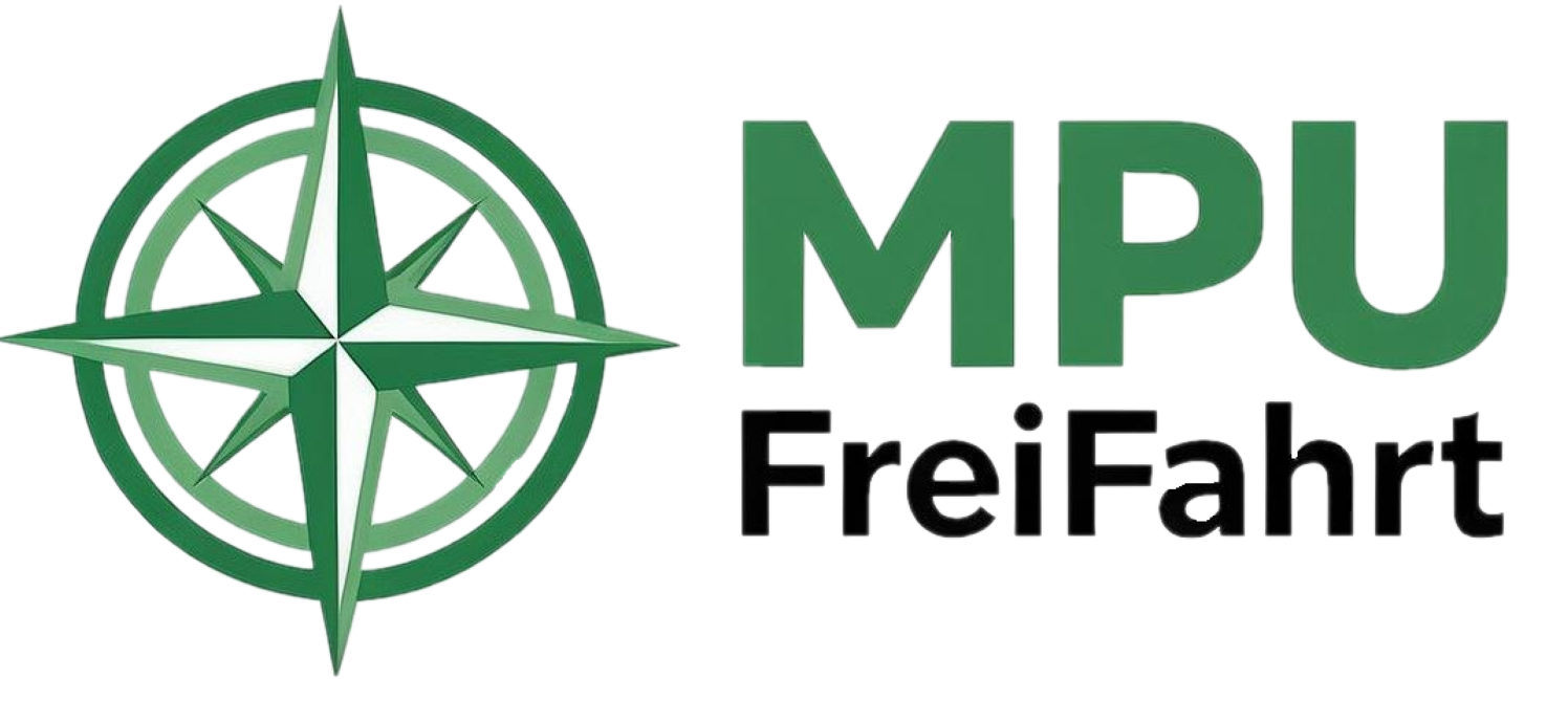 MPU FreiFahrt Logo