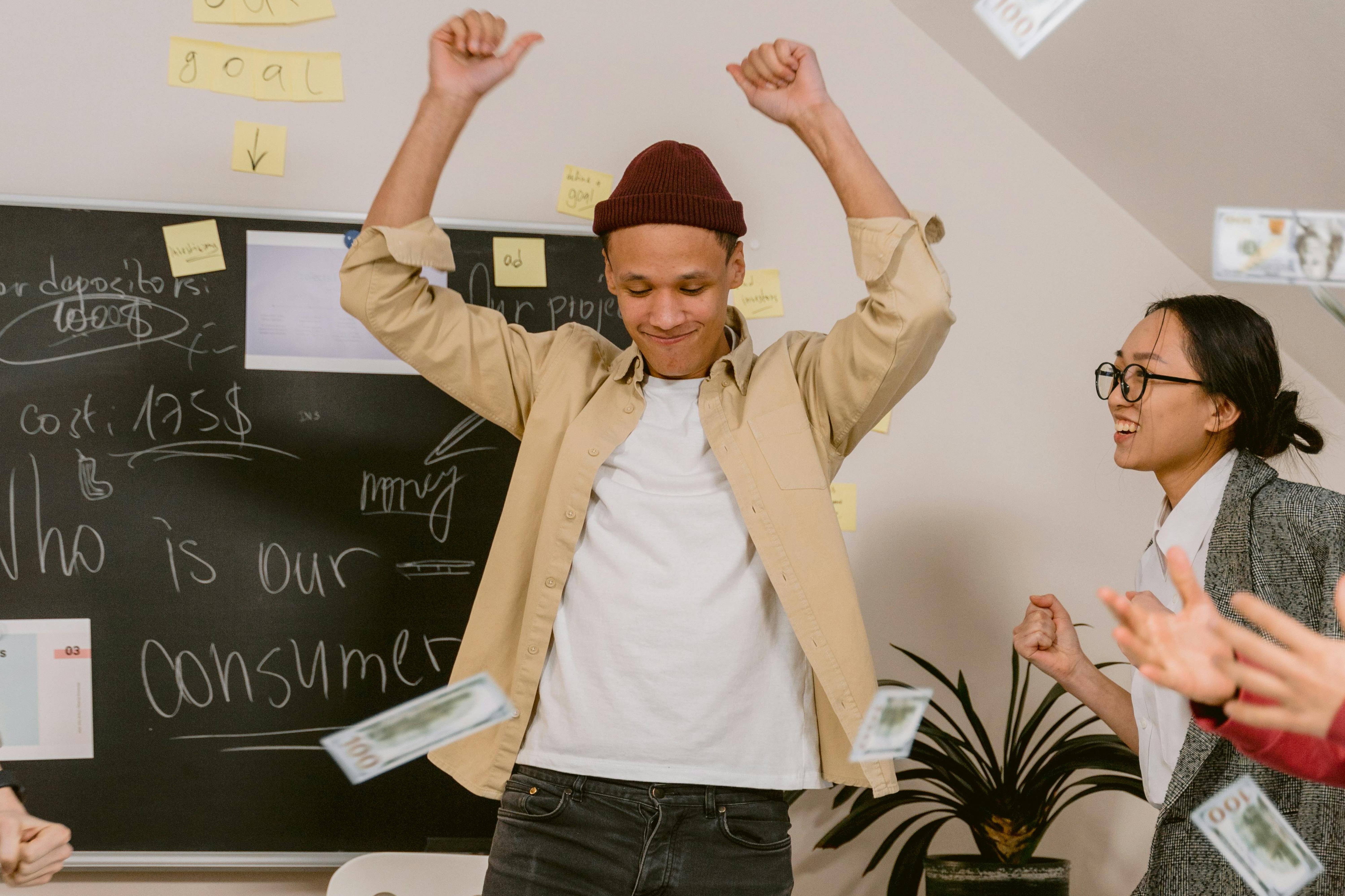 Begutachtung & Abschluss